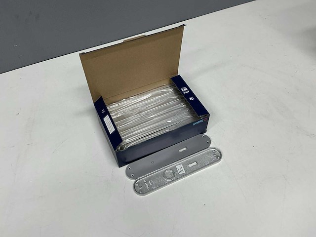 Hoppe - 300 - langschild (10x) - afbeelding 3 van  9