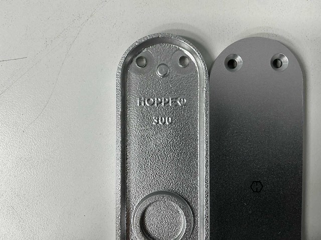 Hoppe - 300 - langschild (10x) - afbeelding 2 van  5
