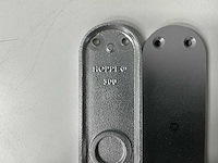 Hoppe - 300 - langschild (10x) - afbeelding 2 van  5