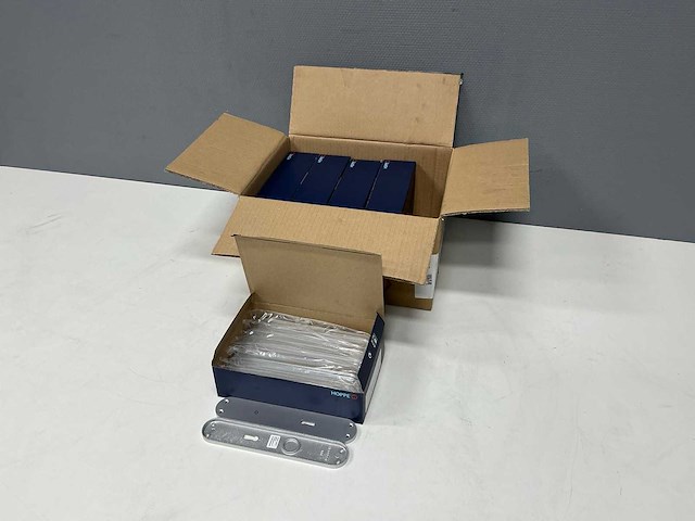 Hoppe - 300 - langschild (50x) - afbeelding 1 van  10