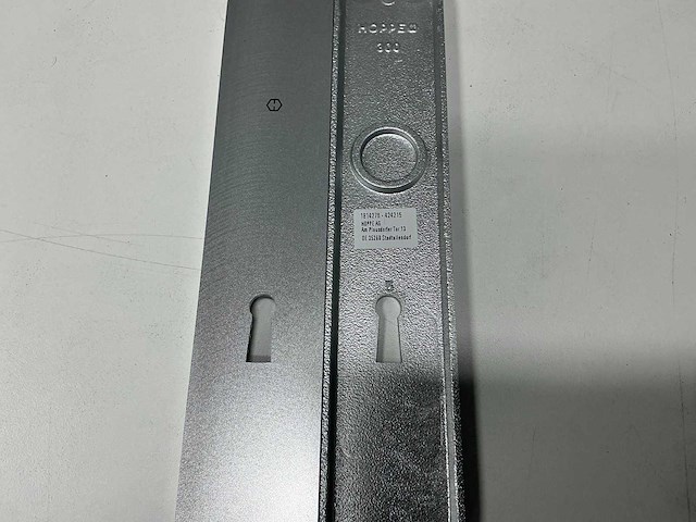 Hoppe - 300 - langschild (50x) - afbeelding 8 van  10