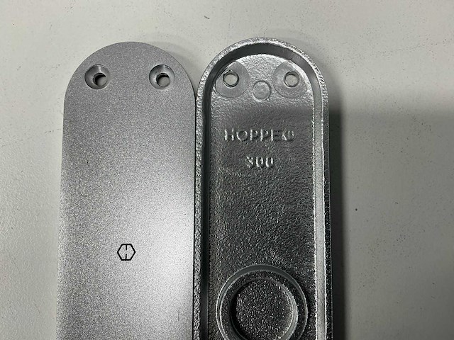 Hoppe - 300 - langschild (50x) - afbeelding 10 van  10