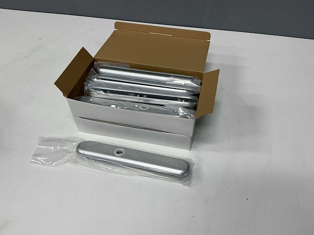 Hoppe - 3835/3814 - buitenschild (10x) - afbeelding 1 van  3