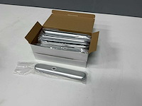 Hoppe - 3835/3814 - buitenschild (10x) - afbeelding 1 van  3