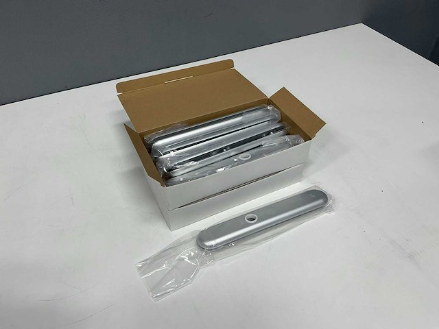 Hoppe - 3835/3814 - buitenschild (10x) - afbeelding 2 van  3