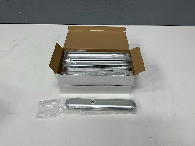Hoppe - 3835/3814 - buitenschild (10x) - afbeelding 2 van  7