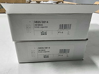 Hoppe - 3835/3814 - buitenschild (10x) - afbeelding 7 van  7
