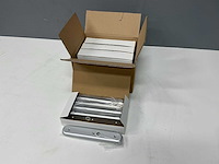 Hoppe - 3835/3814 - buitenschild (20x) - afbeelding 1 van  9