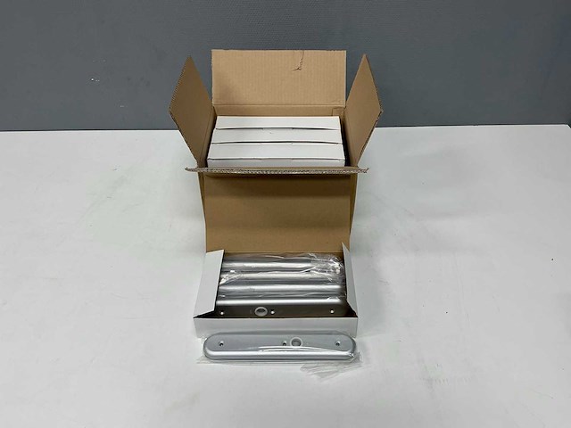 Hoppe - 3835/3814 - buitenschild (20x) - afbeelding 2 van  9