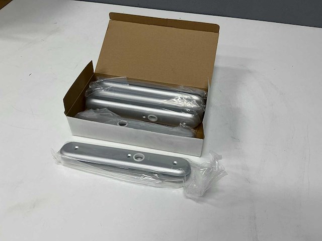 Hoppe - 3835/3814 - buitenschild (5x) - afbeelding 1 van  7