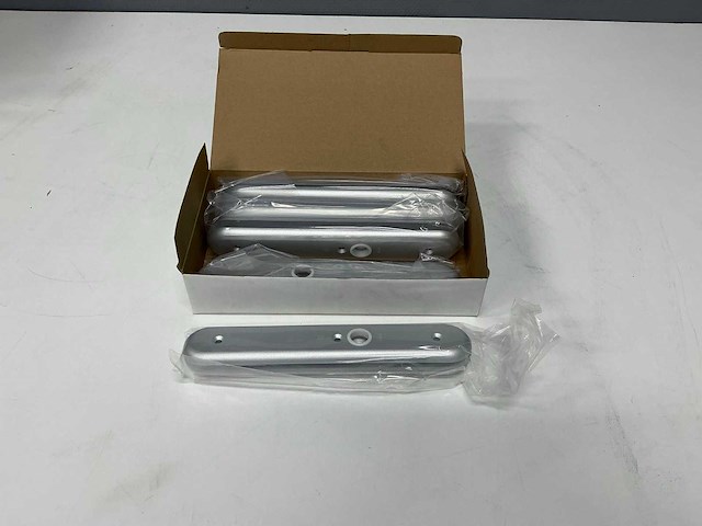 Hoppe - 3835/3814 - buitenschild (5x) - afbeelding 2 van  7