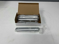 Hoppe - 3835/3814 - buitenschild (5x) - afbeelding 2 van  7