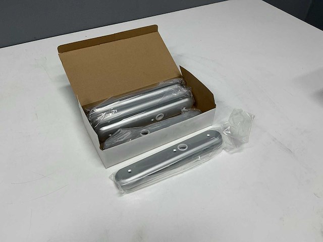 Hoppe - 3835/3814 - buitenschild (5x) - afbeelding 3 van  7