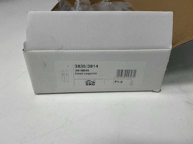 Hoppe - 3835/3814 - buitenschild (5x) - afbeelding 7 van  7