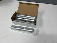 Hoppe - 3835/3814 - buitenschild (5x) - afbeelding 1 van  4