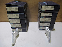 Hoppe - 4201/4301 - raamboompjes met sleutel (20x) - afbeelding 1 van  5