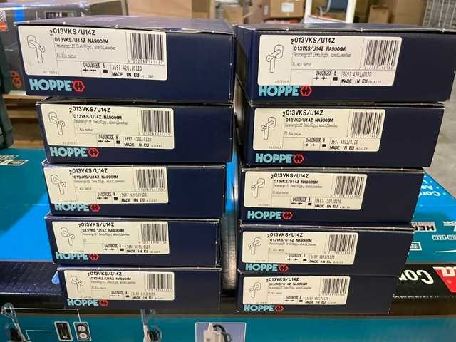 Hoppe - 4201/4301 - raamboompjes met sleutel (20x) - afbeelding 4 van  5