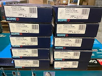 Hoppe - 4201/4301 - raamboompjes met sleutel (20x) - afbeelding 4 van  5