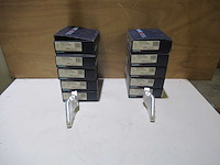 Hoppe - 4201/4301 - raamboompjes met sleutel (20x) - afbeelding 5 van  5