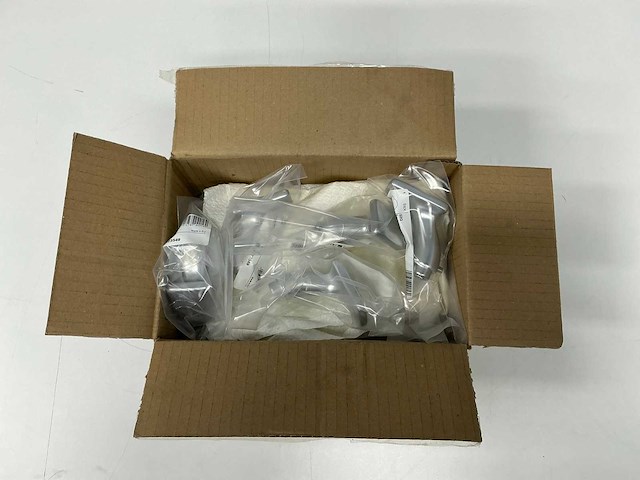 Hoppe - 52g - deurknop (12x) - afbeelding 7 van  12