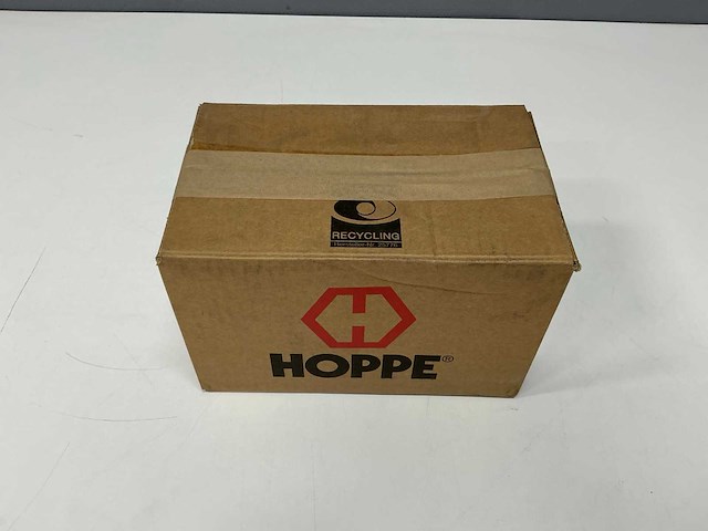 Hoppe - 52g - deurknop (12x) - afbeelding 2 van  12