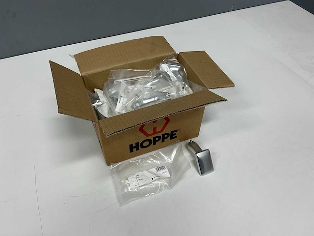 Hoppe - 52g - deurknop (12x) - afbeelding 3 van  12