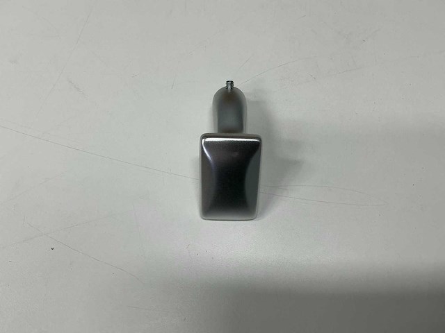 Hoppe - 52g - deurknop (12x) - afbeelding 4 van  12