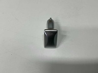 Hoppe - 52g - deurknop (12x) - afbeelding 4 van  12