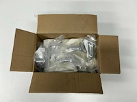 Hoppe - 52g - deurknop (20x) - afbeelding 3 van  12