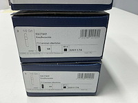 Hoppe - 53/273kp - deurknop (6x) - afbeelding 5 van  11