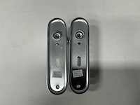 Hoppe - 53/273kp - deurknop (6x) - afbeelding 8 van  11