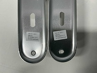 Hoppe - 53/273kp - deurknop (6x) - afbeelding 10 van  11