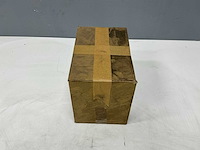 Hoppe - amsterdam - e1400z/42h - deurklink (8x) - afbeelding 5 van  13