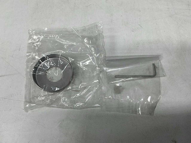 Hoppe - amsterdam - e1400z/42h - deurklink (8x) - afbeelding 8 van  13