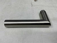 Hoppe - amsterdam - e1400z/42h - deurklink (8x) - afbeelding 10 van  13