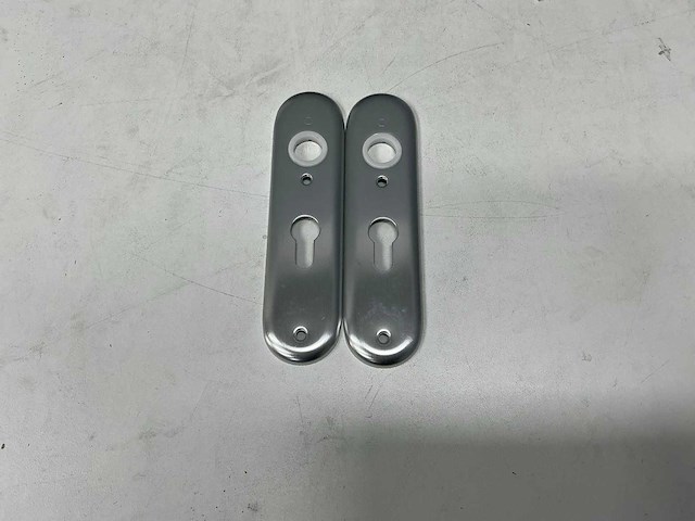 Hoppe - buva - 273kp - compleet deurbeslag (10x) - afbeelding 2 van  13