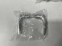 Hoppe - buva - 273kp - compleet deurbeslag (10x) - afbeelding 8 van  13