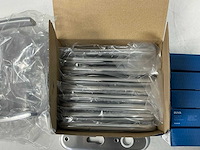 Hoppe - buva - 273kp - compleet deurbeslag (10x) - afbeelding 9 van  13