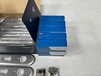 Hoppe - buva - 273kp - compleet deurbeslag (10x) - afbeelding 10 van  13