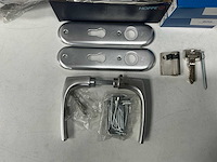 Hoppe - buva - 273kp - compleet deurbeslag (10x) - afbeelding 11 van  13