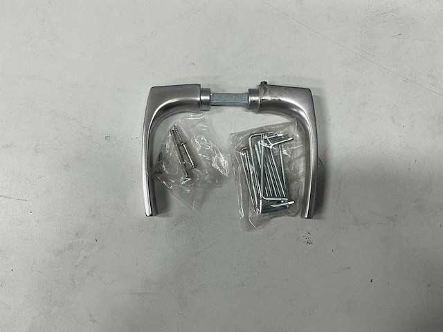 Hoppe - buva - 273kp - compleet deurbeslag (10x) - afbeelding 13 van  13