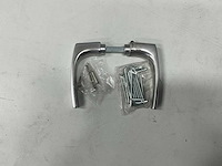 Hoppe - buva - 273kp - compleet deurbeslag (10x) - afbeelding 13 van  13