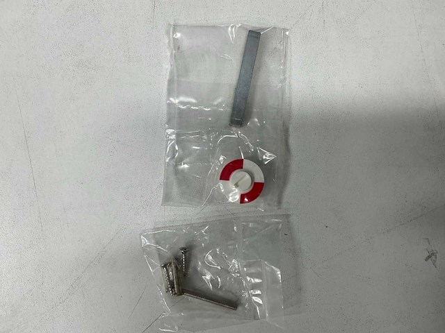 Hoppe - buva - 273kp - deurschild/klink (5x) - afbeelding 2 van  12