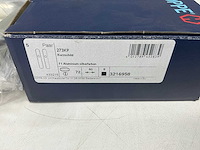 Hoppe - buva - 273kp - deurschild/klink (5x) - afbeelding 3 van  12