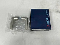 Hoppe - buva - 273kp - deurschild/klink (5x) - afbeelding 4 van  12