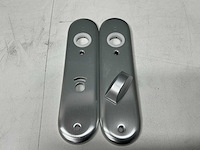 Hoppe - buva - 273kp - deurschild/klink (5x) - afbeelding 10 van  12