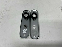 Hoppe - buva - 273kp - deurschild/klink (5x) - afbeelding 11 van  12