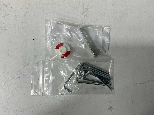 Hoppe - buva - 378l - deurschild/klink (10x) - afbeelding 7 van  7