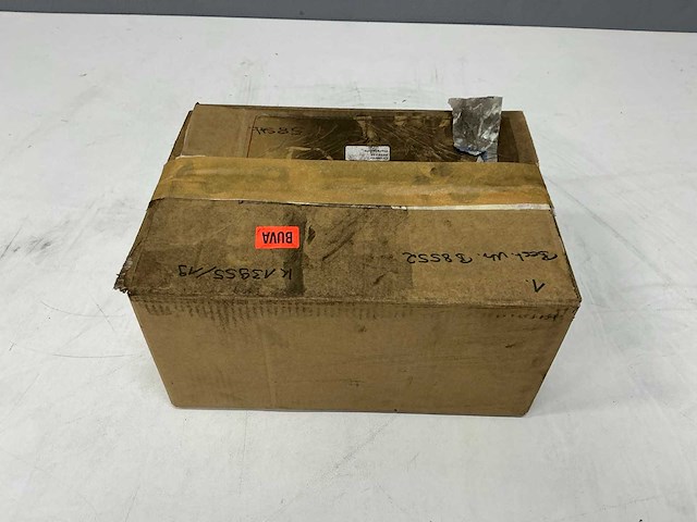 Hoppe - buva - 378l - deurschild/klink (20x) - afbeelding 5 van  13