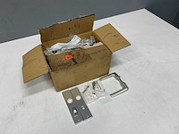 Hoppe - buva - 378l - deurschild/klink (20x) - afbeelding 7 van  13